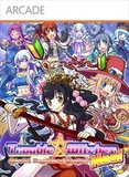 Trouble Witches Neo (Xbox 360)